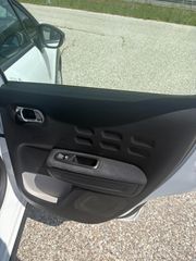 Citroen C3 2018 * TZAMPAZLIS S.A. *-thumb-15