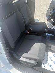 Citroen C3 2018 * TZAMPAZLIS S.A. *-thumb-16