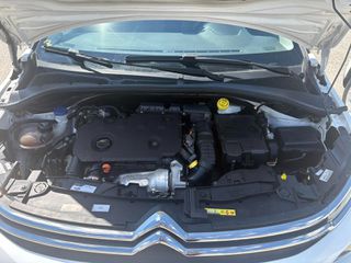 Citroen C3 2018 * TZAMPAZLIS S.A. *-thumb-20