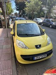 Peugeot 107 2006
