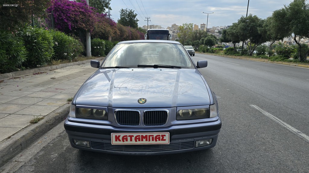 Bmw 318 1999 318i