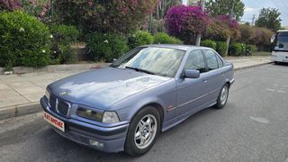 Bmw 318 1999 318i-thumb-1