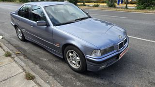 Bmw 318 1999 318i-thumb-2