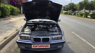 Bmw 318 1999 318i-thumb-3