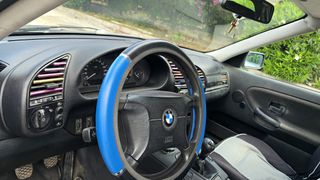 Bmw 318 1999 318i-thumb-5
