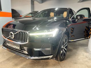 Volvo XC 60 2023 11ος23/T8 455hp Auto AWD Plus Brιght-thumb-64