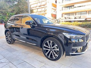 Volvo XC 60 2023 11ος23/T8 455hp Auto AWD Plus Brιght-thumb-2