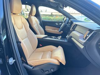 Volvo XC 60 2023 11ος23/T8 455hp Auto AWD Plus Brιght-thumb-8