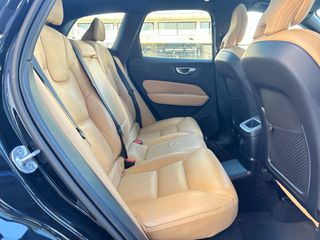 Volvo XC 60 2023 11ος23/T8 455hp Auto AWD Plus Brιght-thumb-15
