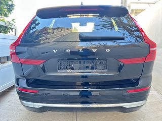 Volvo XC 60 2023 11ος23/T8 455hp Auto AWD Plus Brιght-thumb-44