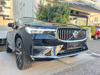 Volvo XC 60 2023 11ος23/T8 455hp Auto AWD Plus Brιght-thumb-48