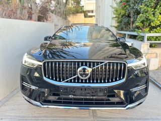 Volvo XC 60 2023 11ος23/T8 455hp Auto AWD Plus Brιght-thumb-3