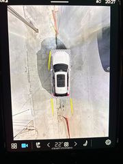 Volvo XC 60 2023 11ος23/T8 455hp Auto AWD Plus Brιght-thumb-50