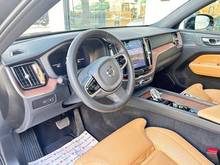 Volvo XC 60 2023 11ος23/T8 455hp Auto AWD Plus Brιght-thumb-16