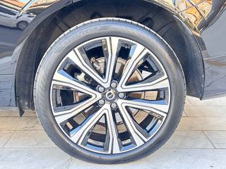 Volvo XC 60 2023 11ος23/T8 455hp Auto AWD Plus Brιght-thumb-35