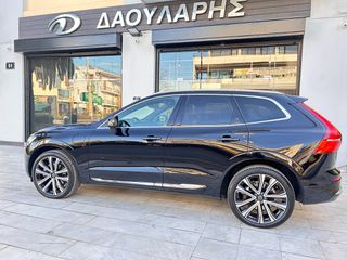 Volvo XC 60 2023 11ος23/T8 455hp Auto AWD Plus Brιght-thumb-37