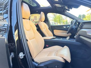 Volvo XC 60 2023 11ος23/T8 455hp Auto AWD Plus Brιght-thumb-6