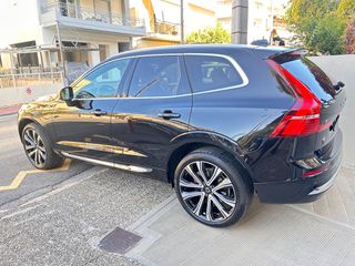 Volvo XC 60 2023 11ος23/T8 455hp Auto AWD Plus Brιght-thumb-5