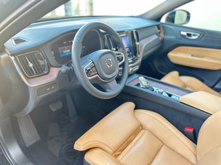 Volvo XC 60 2023 11ος23/T8 455hp Auto AWD Plus Brιght-thumb-21