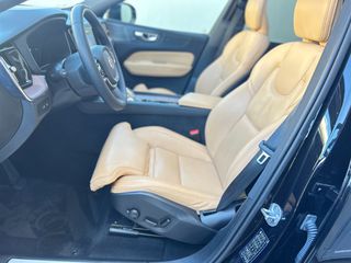 Volvo XC 60 2023 11ος23/T8 455hp Auto AWD Plus Brιght-thumb-20