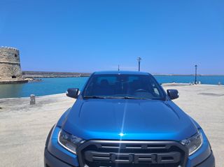 Pickup - Αγροτικό Ford 2023 Raptor