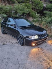Audi A3 2005 1,8t 20v