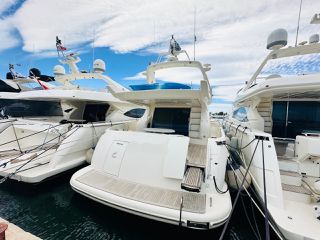 Azimut 2005 68 FLY  / Αριστο / Best Offers Encouraged !!!-thumb-1