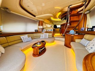 Azimut 2005 68 FLY  / Αριστο / Best Offers Encouraged !!!-thumb-2