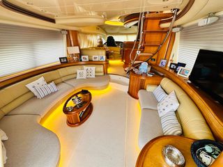 Azimut 2005 68 FLY  / Αριστο / Best Offers Encouraged !!!-thumb-3