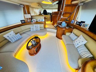 Azimut 2005 68 FLY  / Αριστο / Best Offers Encouraged !!!-thumb-4
