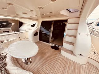 Azimut 2005 68 FLY  / Αριστο / Best Offers Encouraged !!!-thumb-5