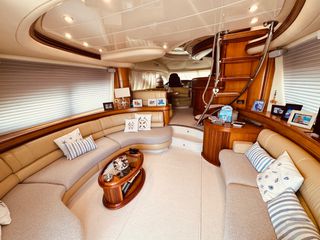 Azimut 2005 68 FLY  / Αριστο / Best Offers Encouraged !!!-thumb-6