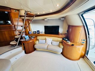 Azimut 2005 68 FLY  / Αριστο / Best Offers Encouraged !!!-thumb-7