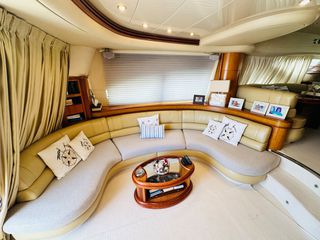 Azimut 2005 68 FLY  / Αριστο / Best Offers Encouraged !!!-thumb-8