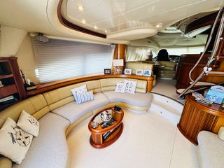 Azimut 2005 68 FLY  / Αριστο / Best Offers Encouraged !!!-thumb-9