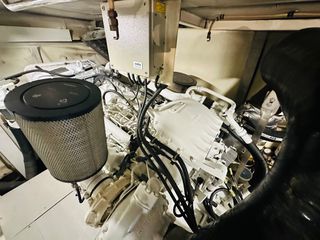 Azimut 2005 68 FLY  / Αριστο / Best Offers Encouraged !!!-thumb-41