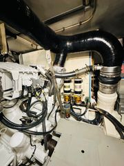 Azimut 2005 68 FLY  / Αριστο / Best Offers Encouraged !!!-thumb-42