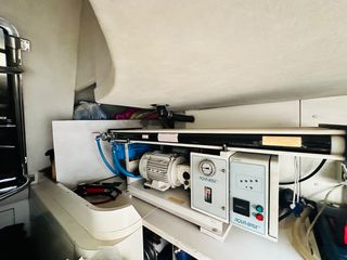 Azimut 2005 68 FLY  / Αριστο / Best Offers Encouraged !!!-thumb-37