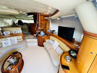 Azimut 2005 68 FLY  / Αριστο / Best Offers Encouraged !!!-thumb-10