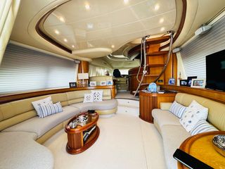 Azimut 2005 68 FLY  / Αριστο / Best Offers Encouraged !!!-thumb-11