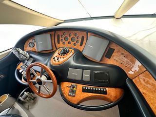 Azimut 2005 68 FLY  / Αριστο / Best Offers Encouraged !!!-thumb-12