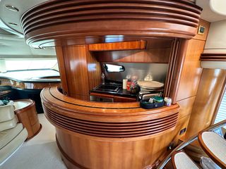 Azimut 2005 68 FLY  / Αριστο / Best Offers Encouraged !!!-thumb-13