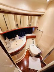 Azimut 2005 68 FLY  / Αριστο / Best Offers Encouraged !!!-thumb-20