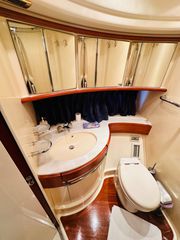 Azimut 2005 68 FLY  / Αριστο / Best Offers Encouraged !!!-thumb-23