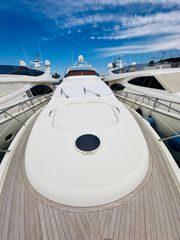 Azimut 2005 68 FLY  / Αριστο / Best Offers Encouraged !!!-thumb-32