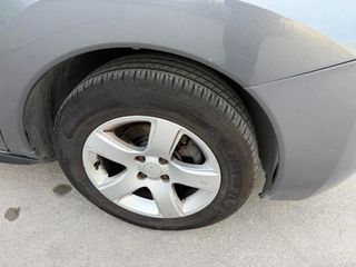 Peugeot 3008 2011 CROSS OVER 1.6 HDi 115hp-thumb-26