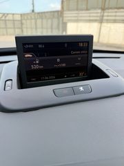 Peugeot 3008 2011 CROSS OVER 1.6 HDi 115hp-thumb-28