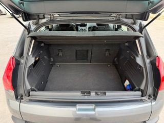 Peugeot 3008 2011 CROSS OVER 1.6 HDi 115hp-thumb-29