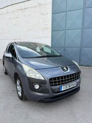 Peugeot 3008 2011 CROSS OVER 1.6 HDi 115hp
