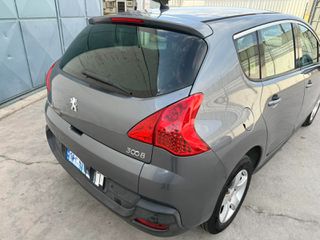 Peugeot 3008 2011 CROSS OVER 1.6 HDi 115hp-thumb-5